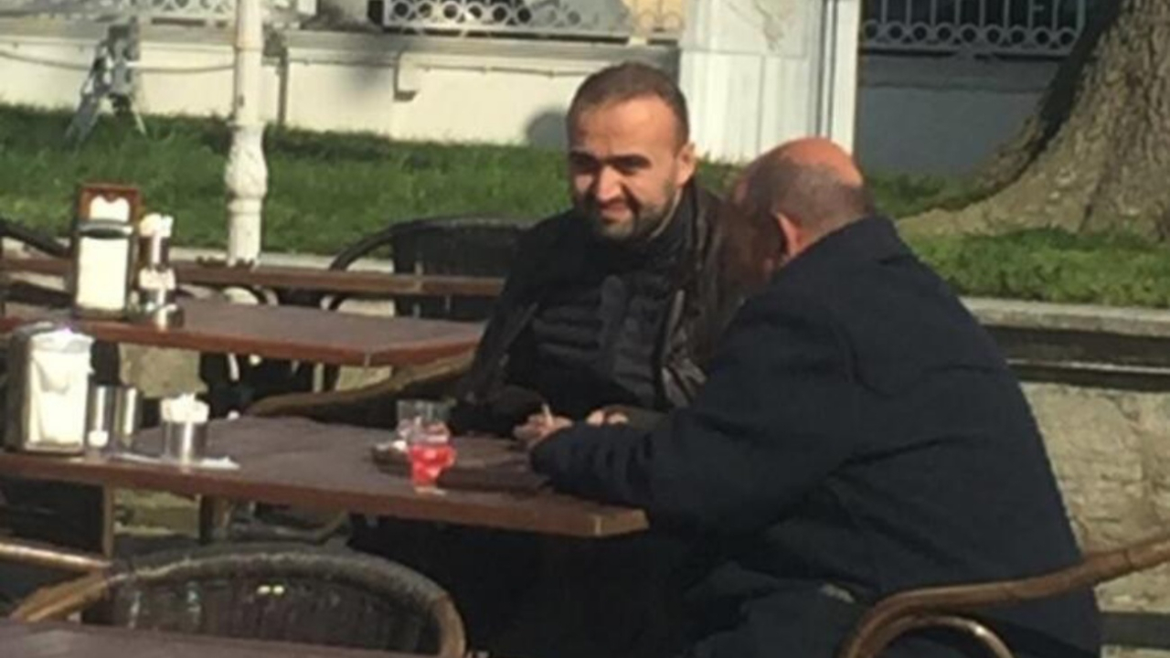 Üsküdar esnafının kabusu oldu!