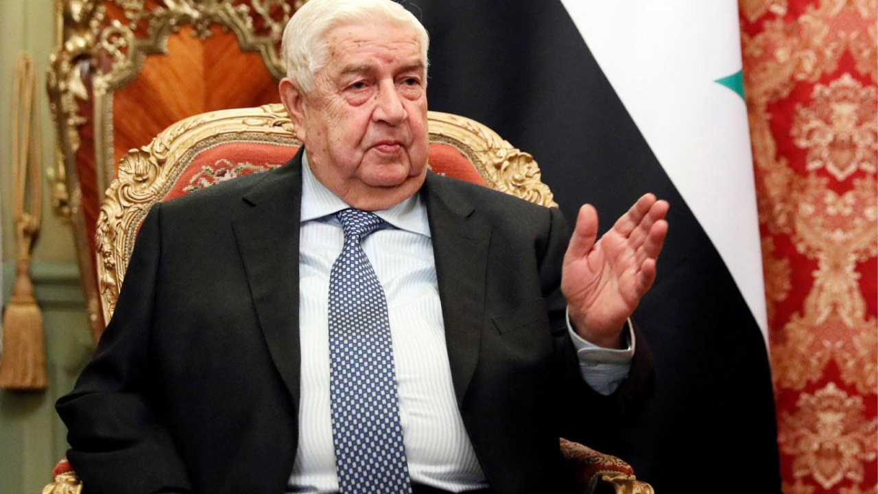 'Kurt Diplomat' Velid Muallim vefat etti