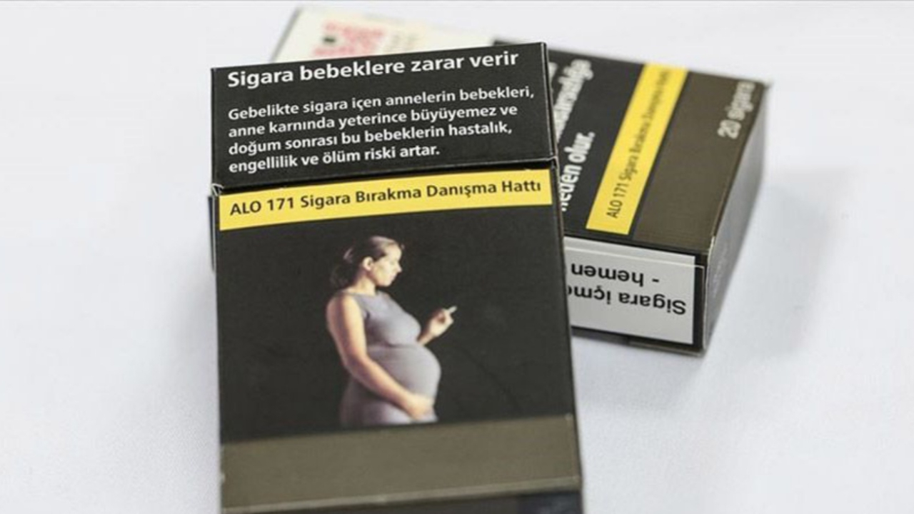Sigara ve alkol için yeni tarife