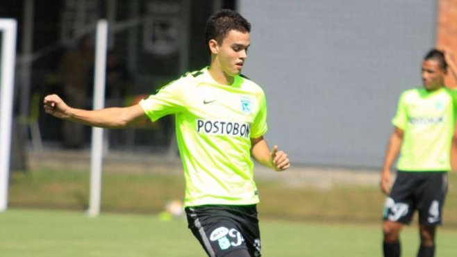 Beşiktaş'ta stopere sürpriz aday Aguilar!