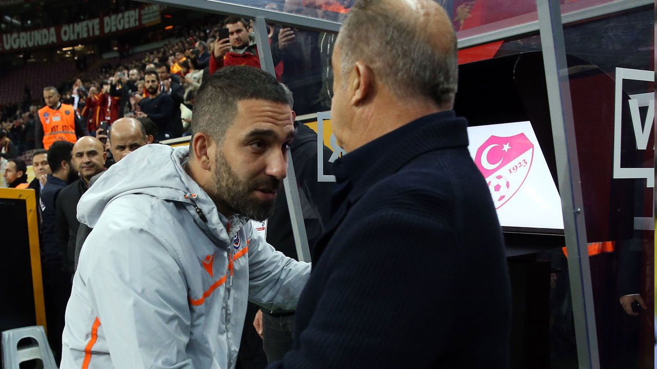 Arda'nın kulağı Galatasaray'da