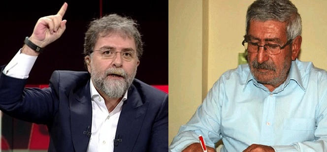 Kılıçdaroğlu'nun kardeşi sosyal medyada coştu, Ahmet Hakan çıldırdı!