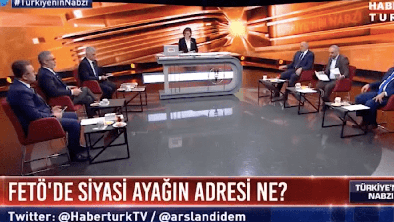 "Kılıçdaroğlu'nun ByLock iddiasının altı boş"