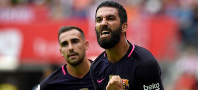Arda Turan için 40 milyon Euro'luk teklif!
