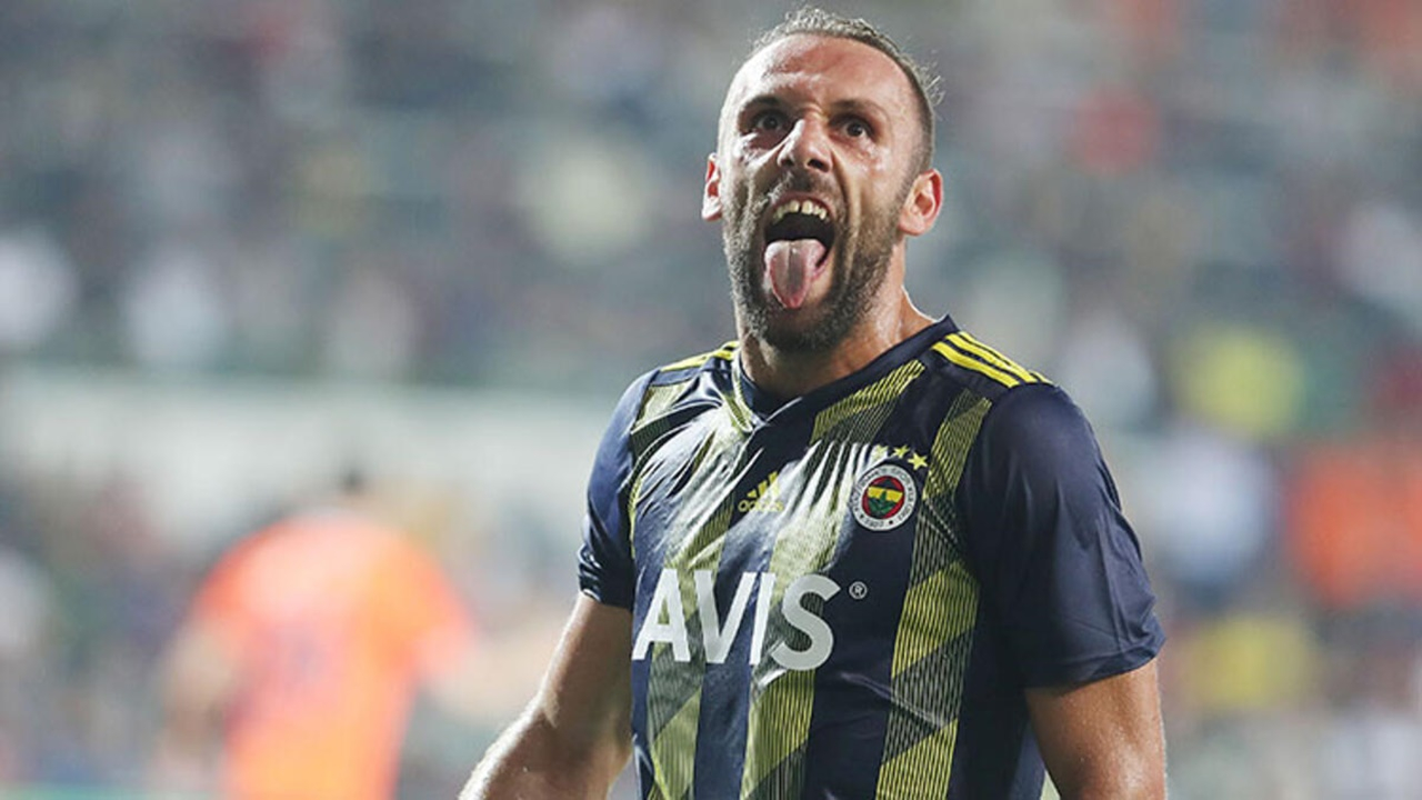 PFDK'dan beklenen açıklama geldi! Vedat Muriç...