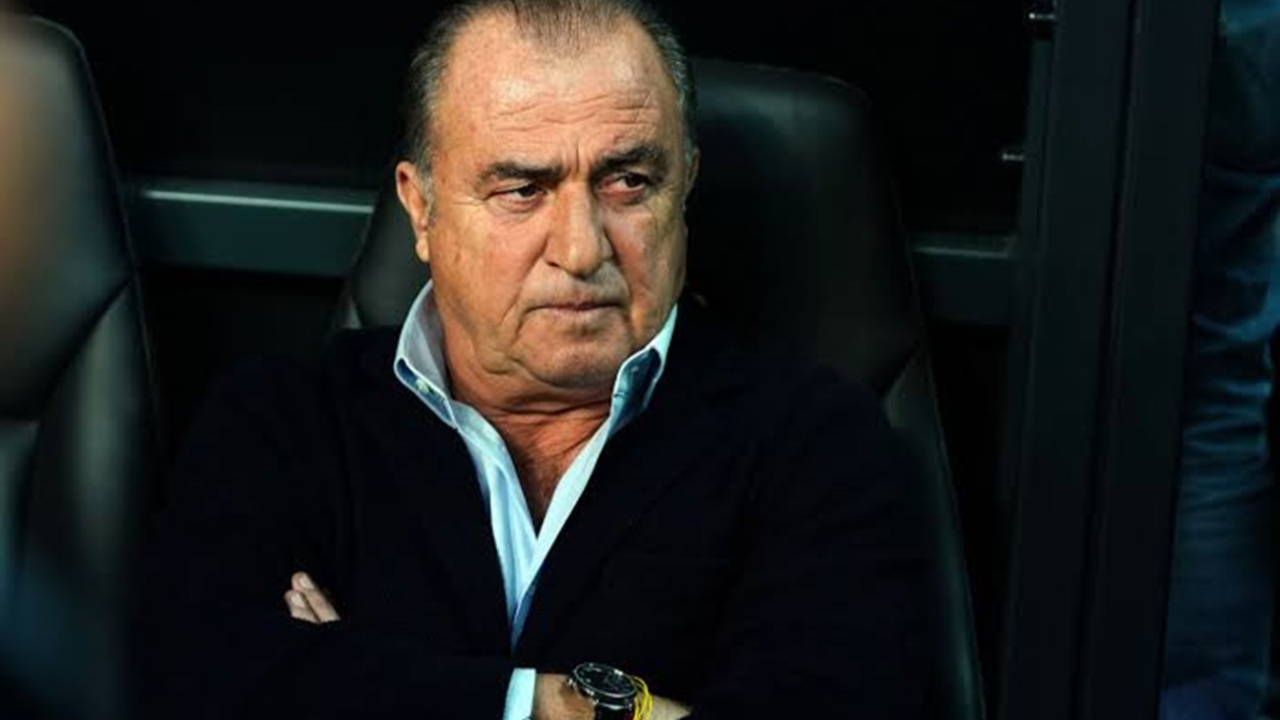 Fatih Terim ayrılığı resmen açıkladı!