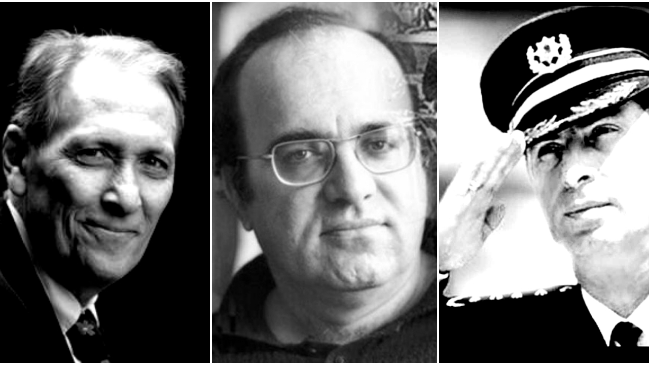 Mumcu, Okkan ve Cem anılıyor