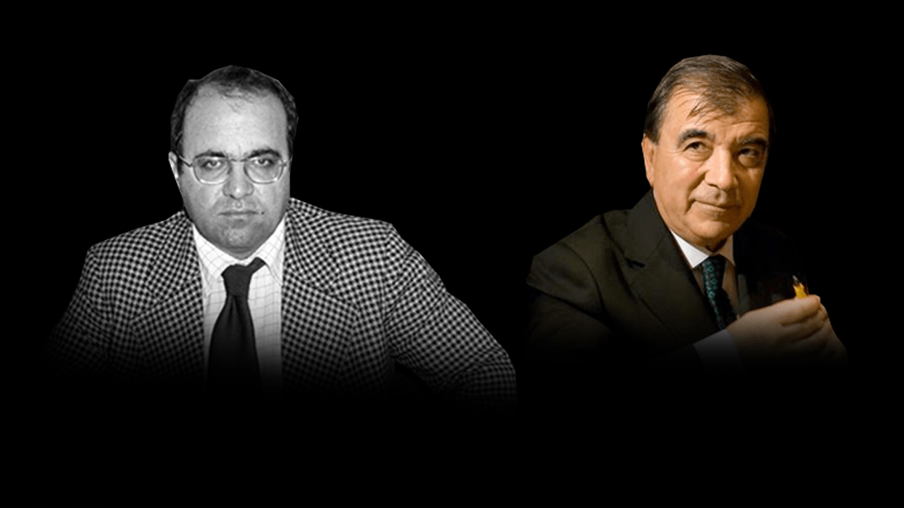 Uğur Mumcu, Enver Altaylı konusunda uyarmıştı!
