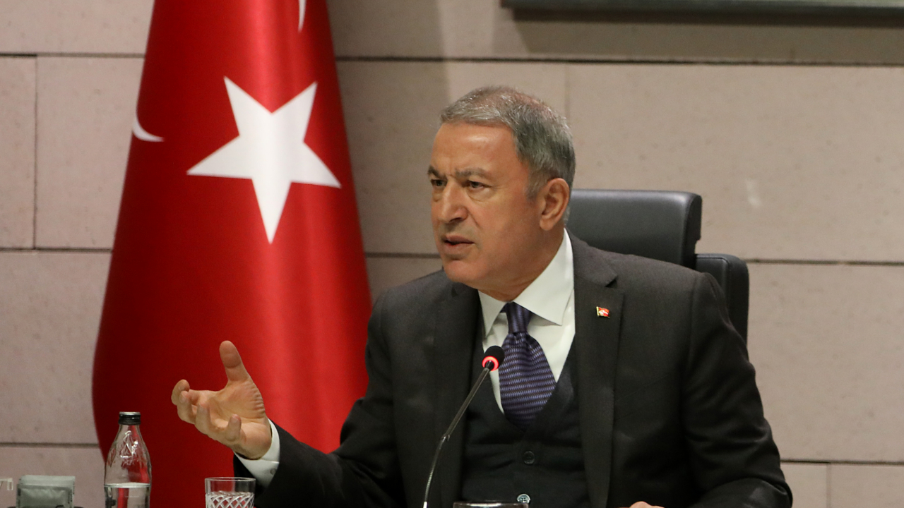 Akar açıkladı! İstanbulya, Ahikerya, Taşoz, Kerpe...