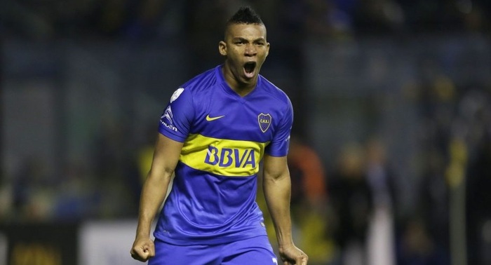 Boca Juniors Fabra için Beşiktaş'tan servet istedi!