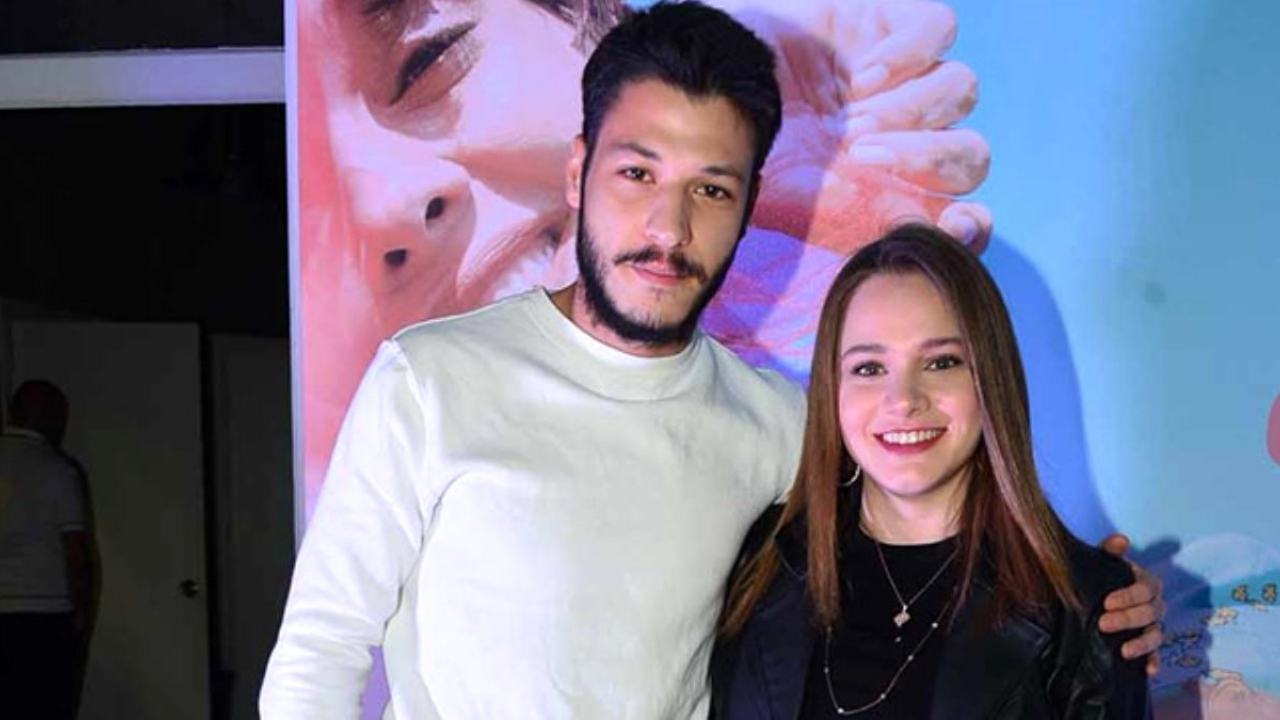 Miray Daner barışma iddialarına son noktayı koydu!