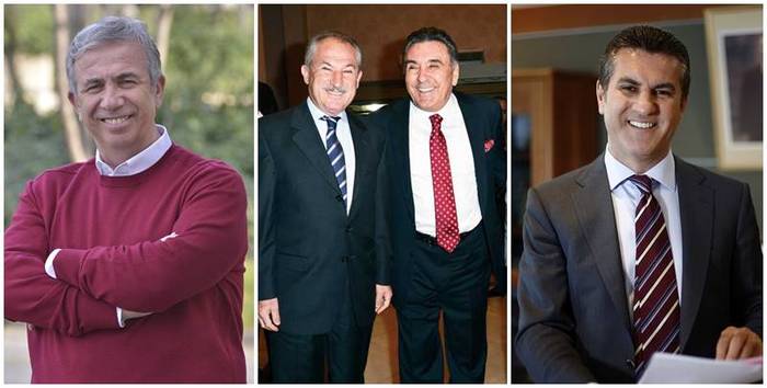Yeni bir 'SOL' parti geliyor