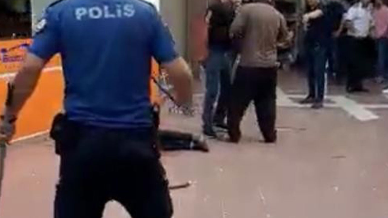 Batman'daki otogar cinayetinde flaş karar