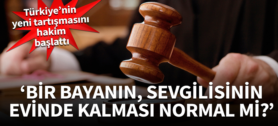 Merve Kotan davasında hakimin sözleri tartışma konusu oldu