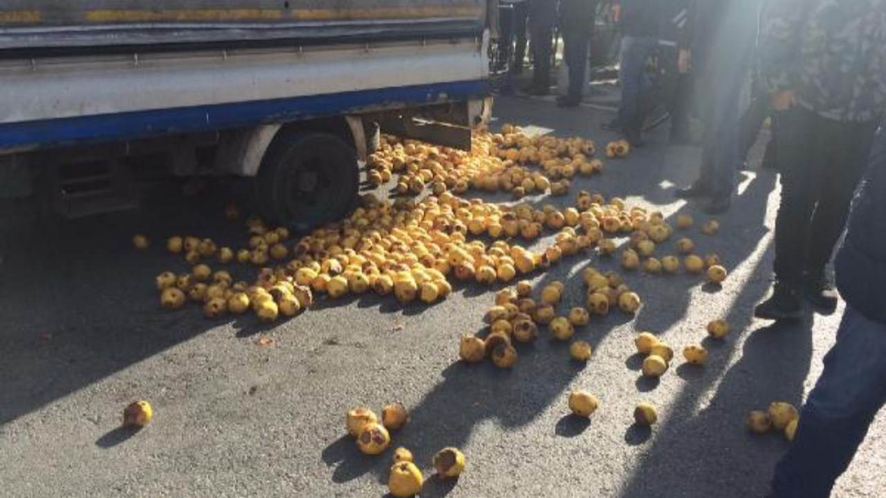 İmamoğlu'na inandı 'ayva'yı yedi