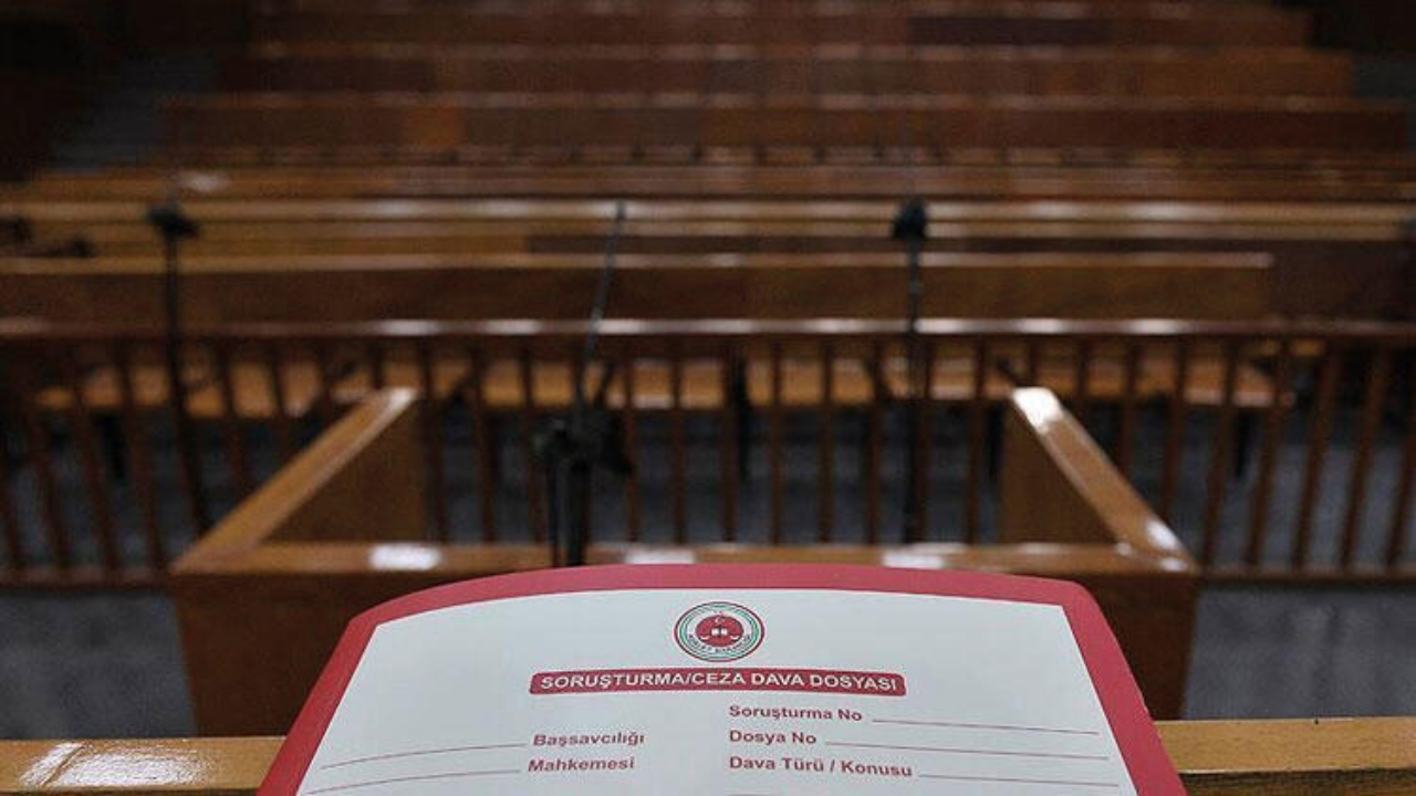 FETÖ'nün askeri yargı davasında karar