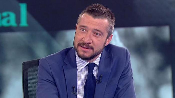 Katarlıların aldığı Lig TV ilk neşteri Tümer Metin'e vurdu!
