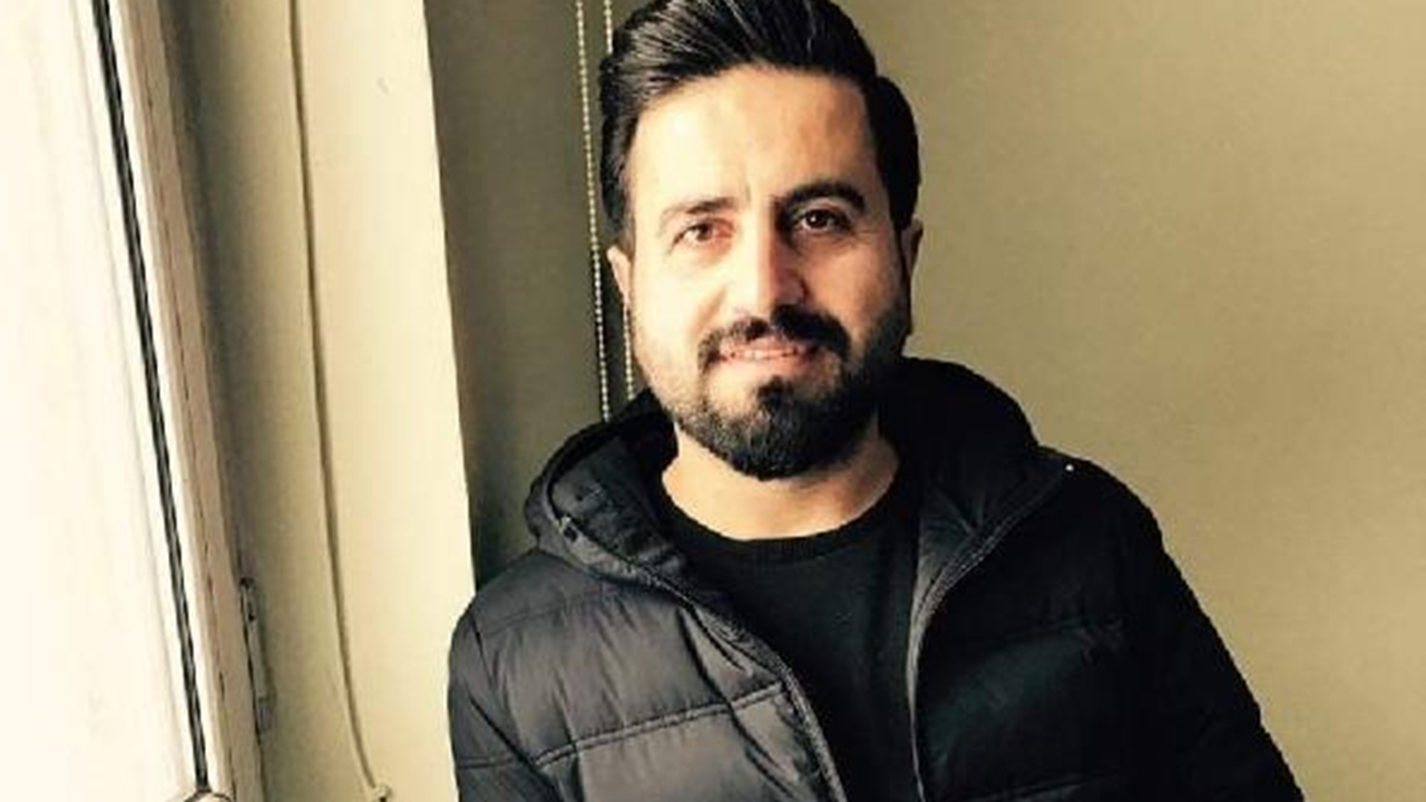 Emirhan öğretmenden acı haber...