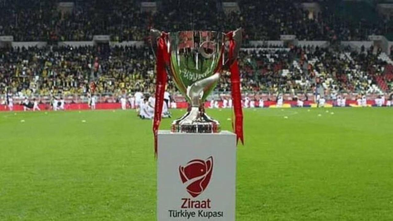 Ziraat Türkiye Kupası'nda çeyrek final eşleşmeleri belli oldu!
