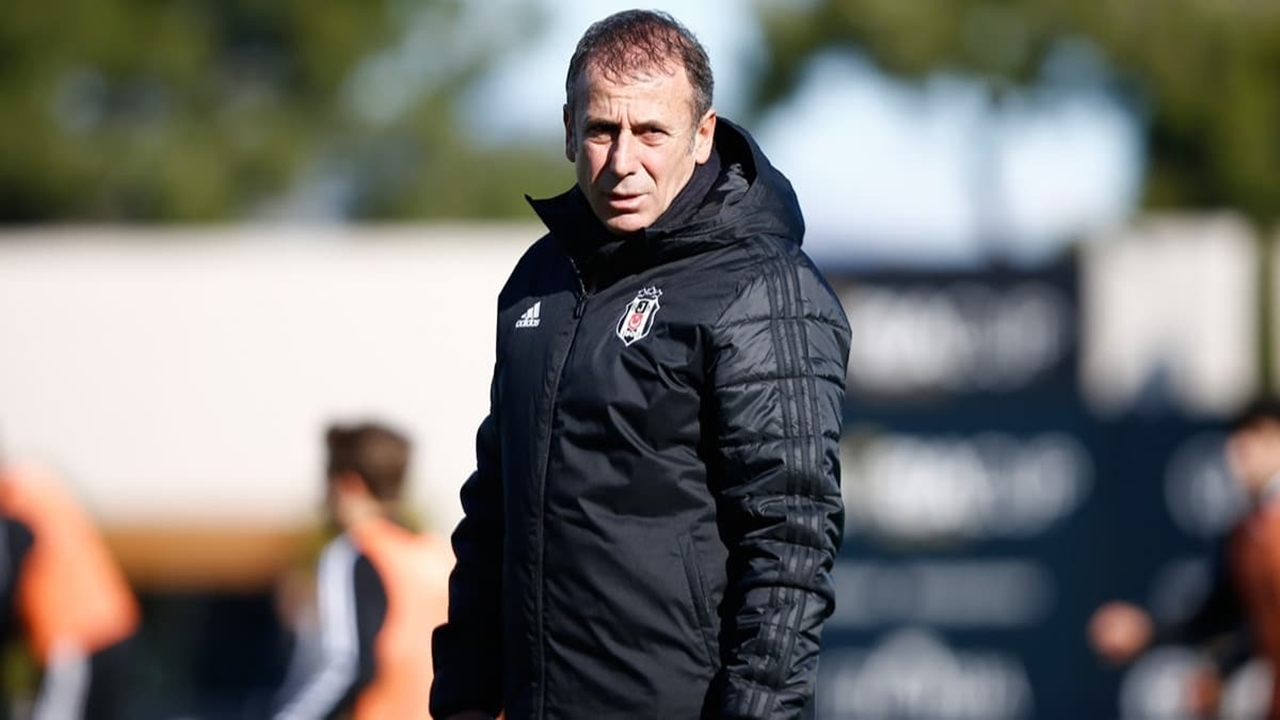 İşte Abdullah Avcı'nın Beşiktaş karnesi...