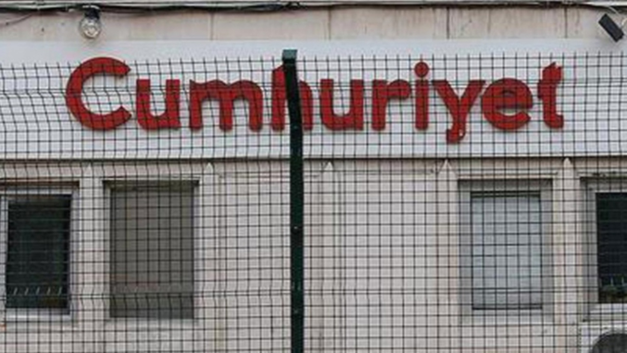 Cumhuriyet'in kirli algı operasyonuna en güzel yanıt