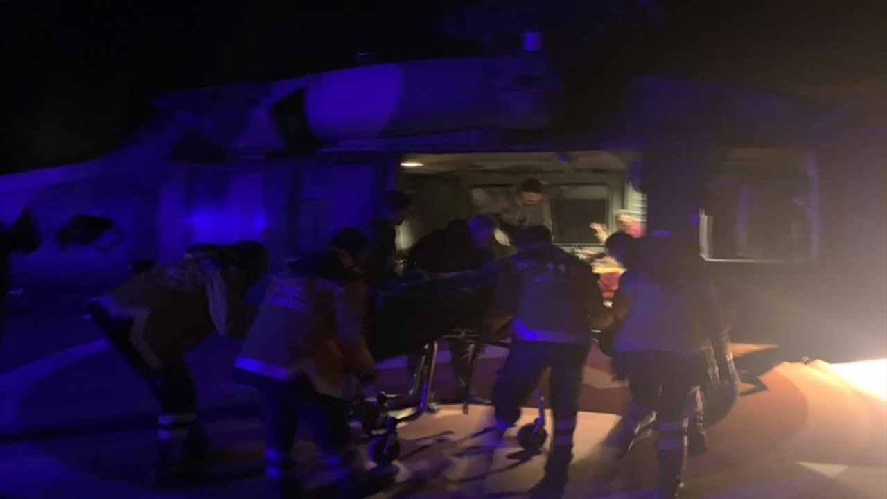 Ankara, İstanbul, Kayseri ve Konya'daki birlikler teyakkuzda!