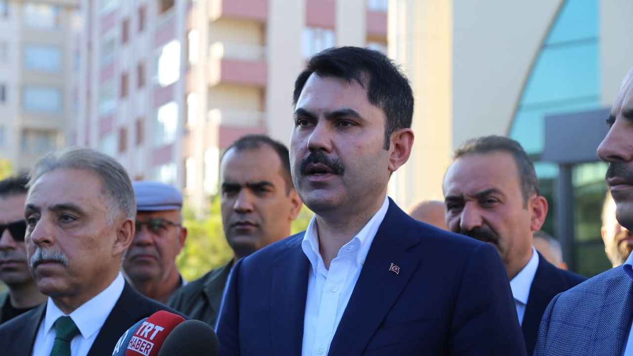 Bakan Kurum: Pazartesi ödemeler başlayacak...