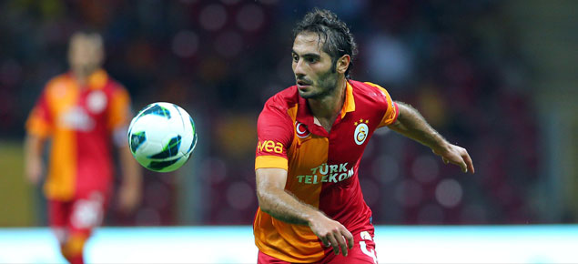 Hamit Altıntop kendisine takım arıyor