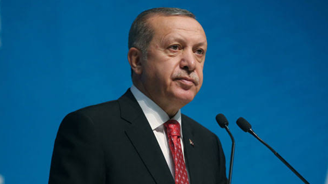 Erdoğan'ın talimatıyla heyet Elazığ'a doğru hareket ediyor