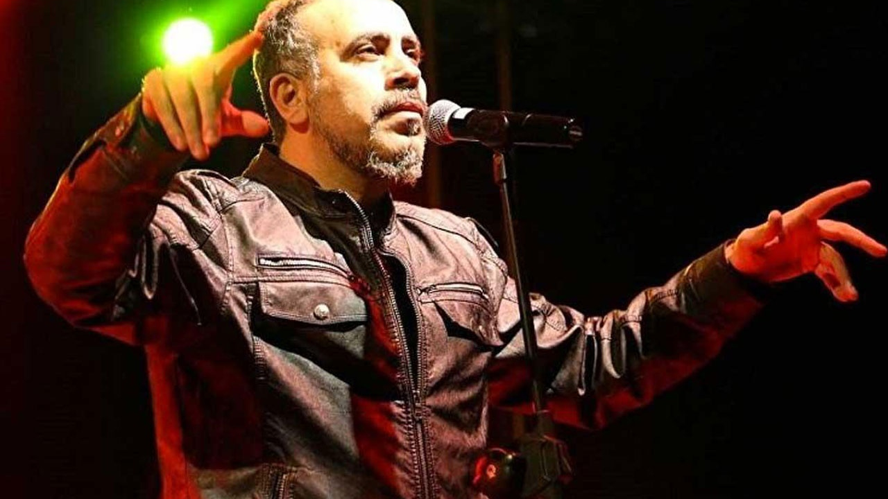 Haluk Levent konserini iptal etti!