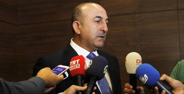 Çavuşoğlu, Suriye ateşkesi ve Esed hakkında önemli mesajlar verdi