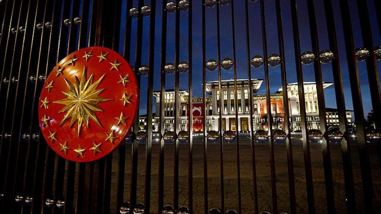 Cumhurbaşkanlığı'ndan depremle ilgili ilk açıklama!