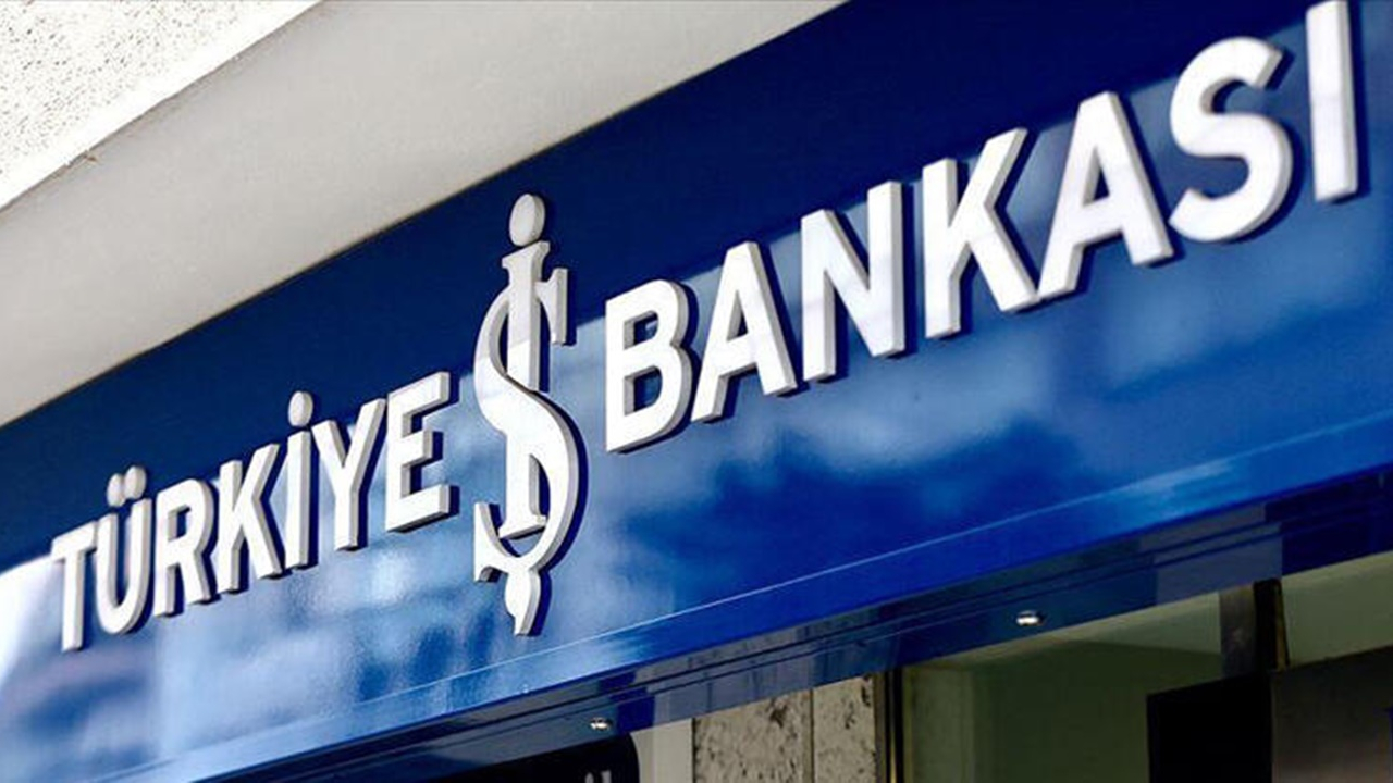 İş Bankası'ndan "Türk Kızılayı deprem kampanyasına" 5 milyon TL katkı