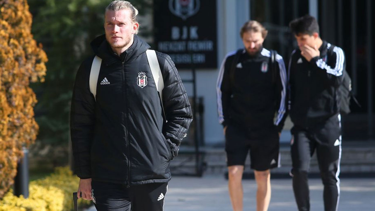 Karius'a büyük tepki!