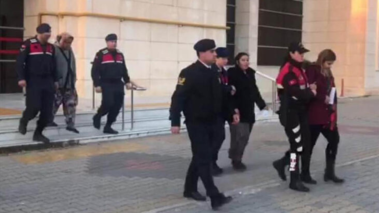 Sır perdesi yıllar sonra aralandı! Bebeğin katili anneannesi çıktı