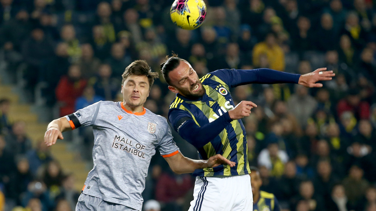Fenerbahçe dolu dizgin