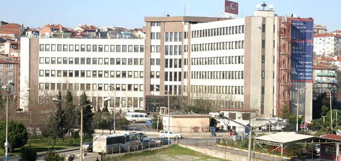 CHP'li Kadıköy Belediye'sine haciz şoku
