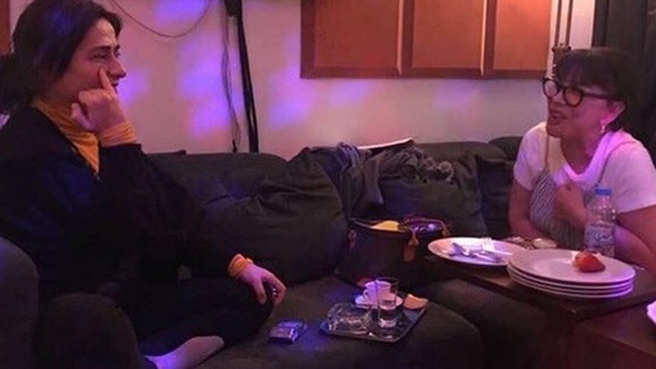 Yıldız Tilbe'den kötü haber!