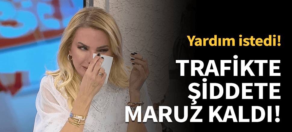 Ece Erken takipçilerinden yardım istedi!