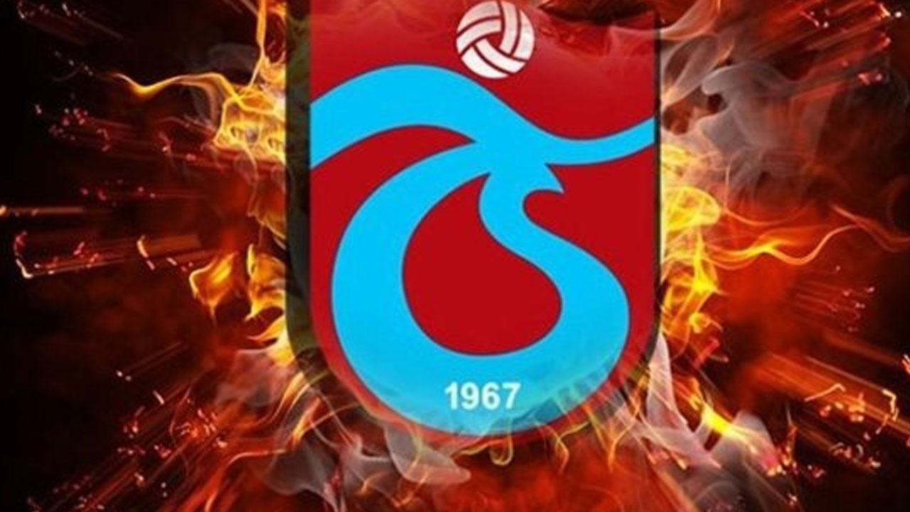 Trabzonspor'dan anlamlı hareket