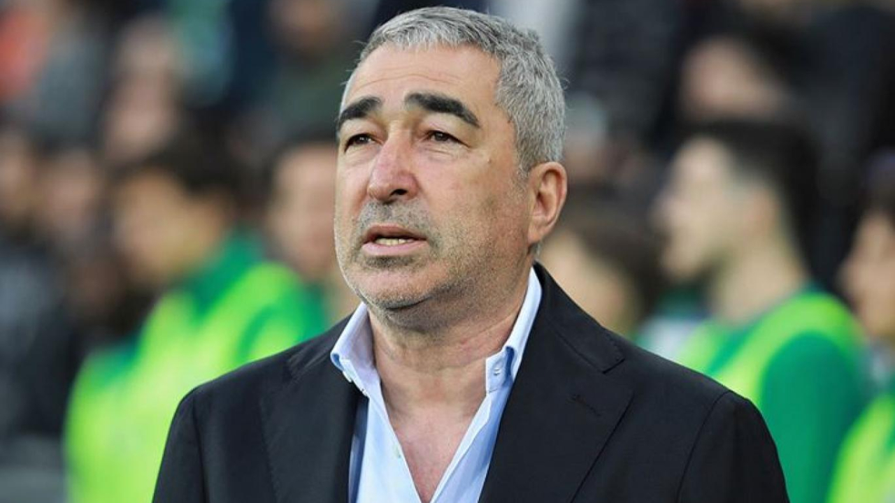 Beşiktaş'ta Samet Aybaba sesleri!