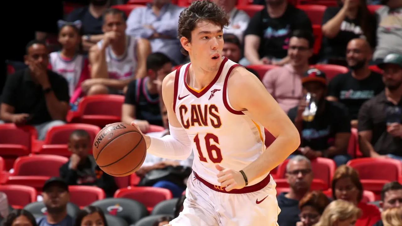 Cedi Osman üçlüklerini Elazığ için atacak!