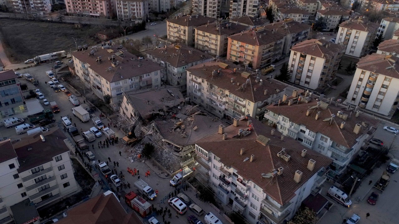 Spor kulüplerinden deprem seferberliği