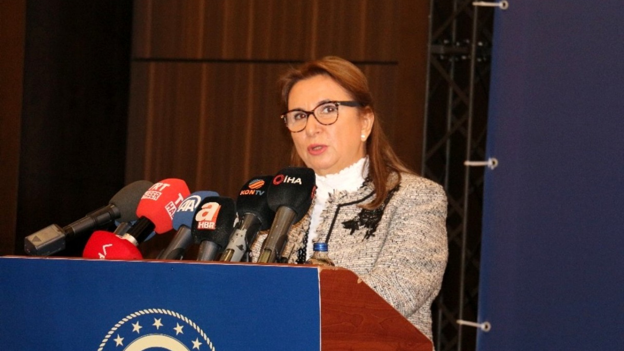 Depremzede esnafın taksitlerini TESKOMB ödeyecek!