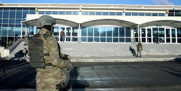 Telefonunda bu mesaj bulundu: ABD'den haber; Erdoğan'a darbe yapılacak