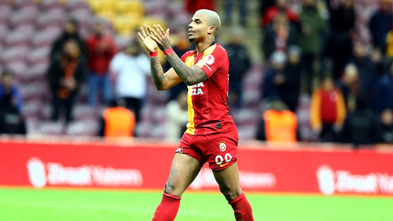 Lemina'ya İngiliz kıskacı!