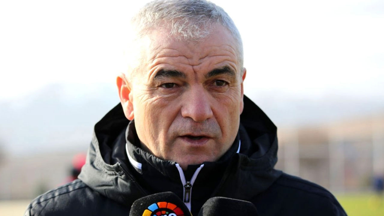 Çalımbay'dan flaş şampiyonluk açıklaması