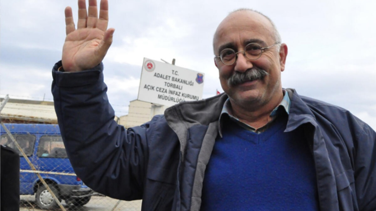 Hapishane firarisi Nişanyan'dan Elazığlılara alçak sözler!