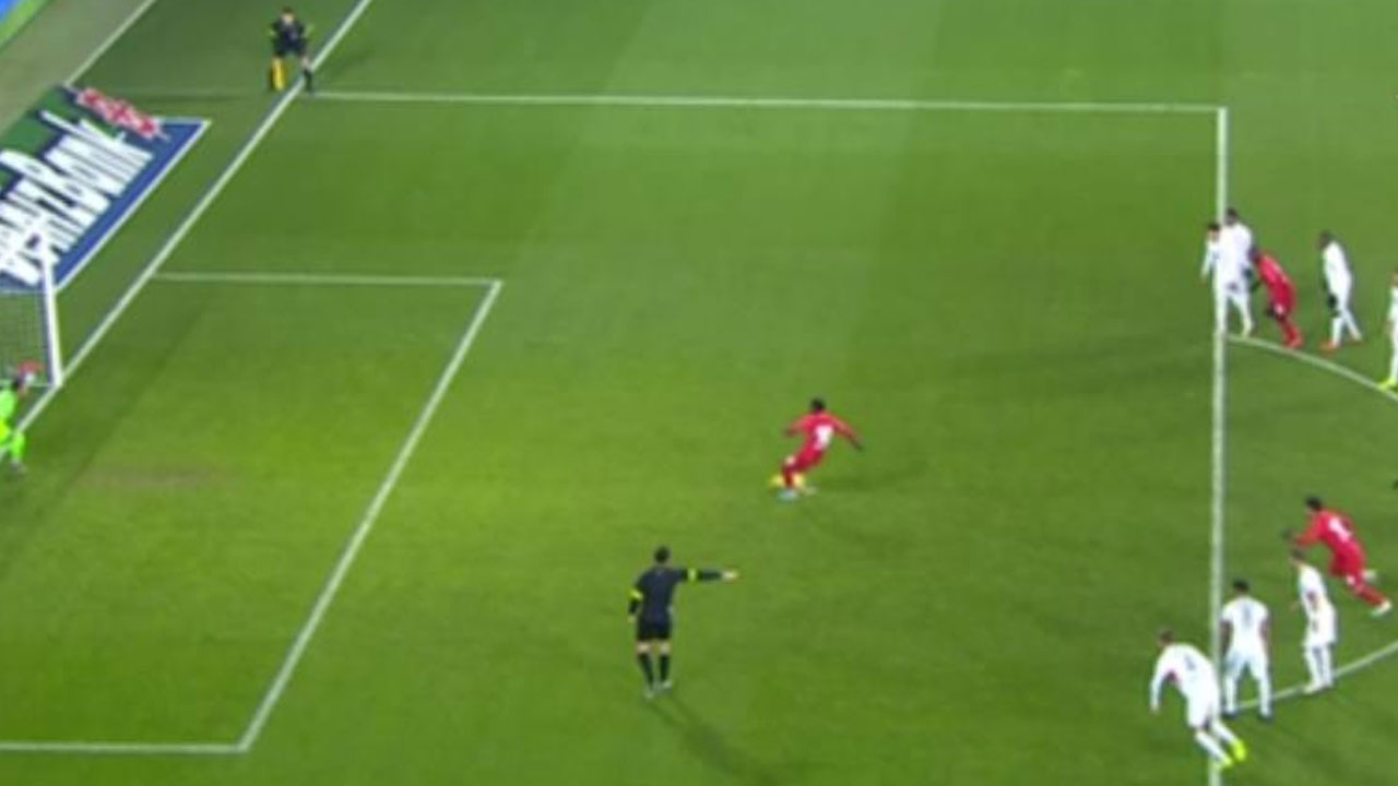 Süper Lig takımı maçın tekrarını istiyor