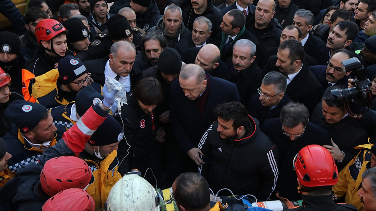 Leyla Şahin Usta: İftiradır, ayıptır...
